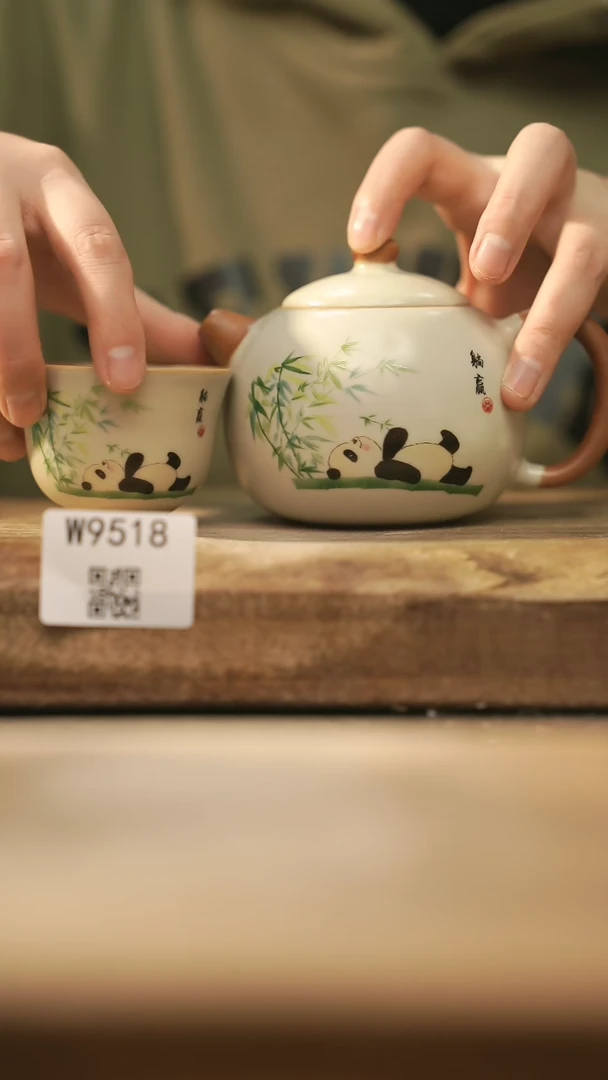 【闪购商品】【经典福利】/ 套装@@W9518