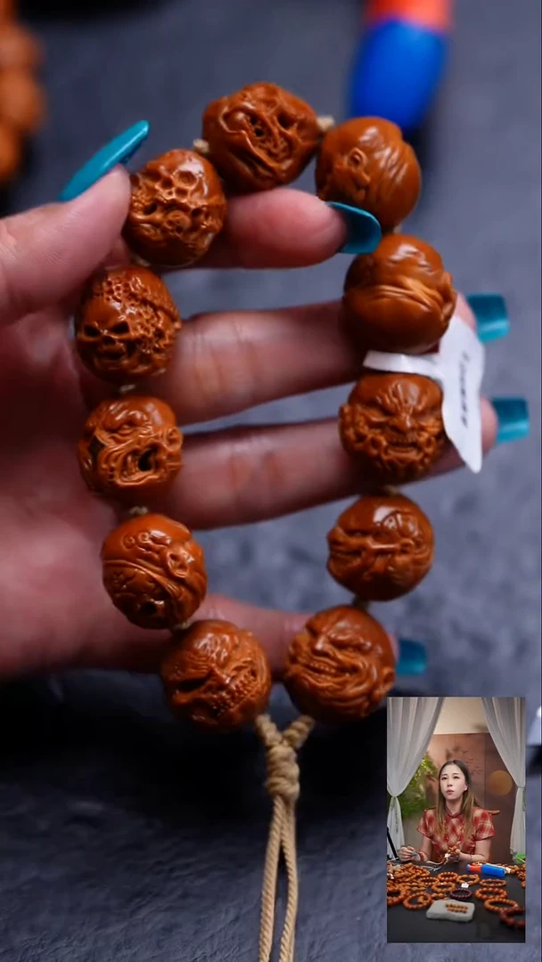 吊坠橄榄核〆****.橄榄核