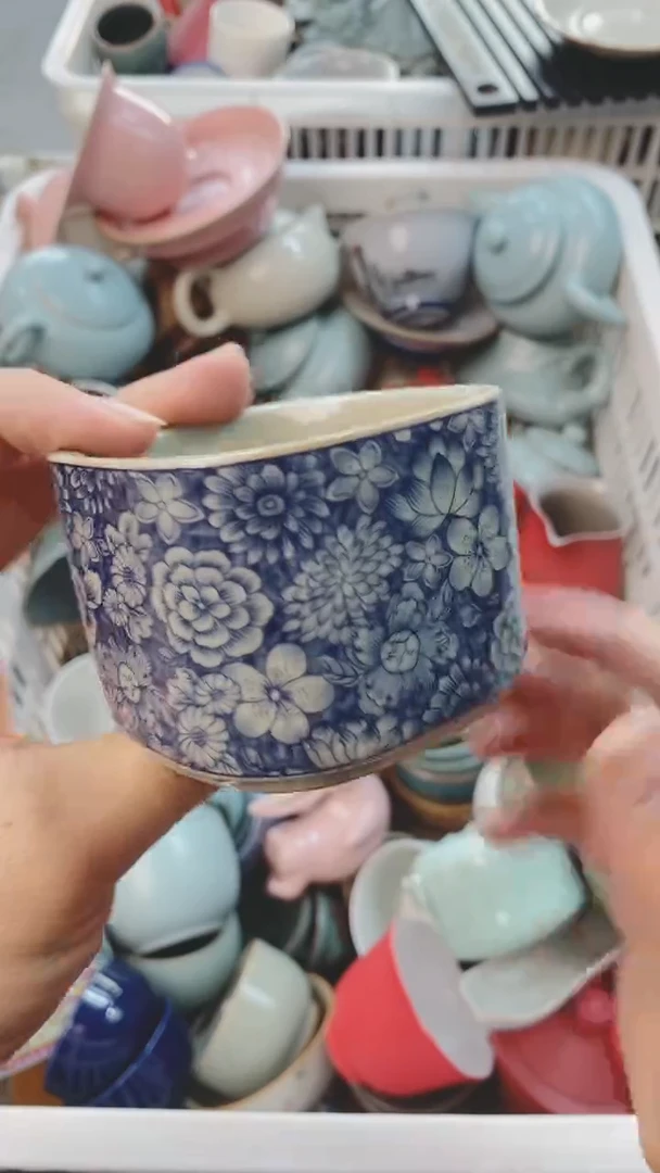 【闪购商品】茶具茶壶茶碗茶杯