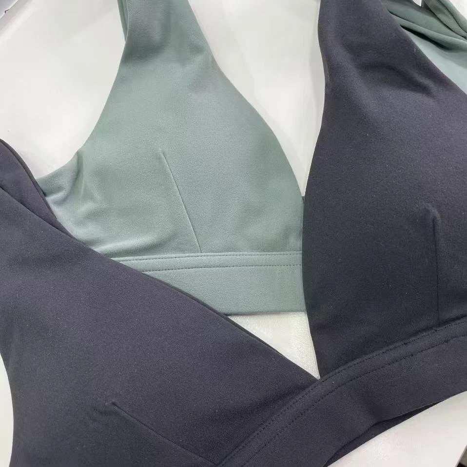 AEROBI ACTIVE三角杯文胸