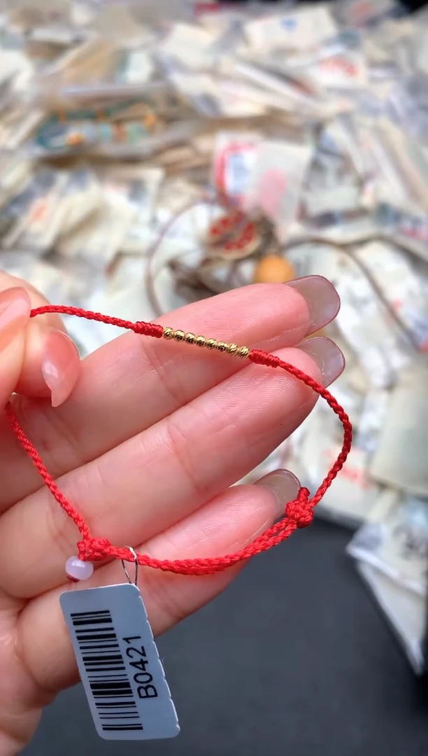 翡翠挂件18K金镶嵌多样性发货(发一个）