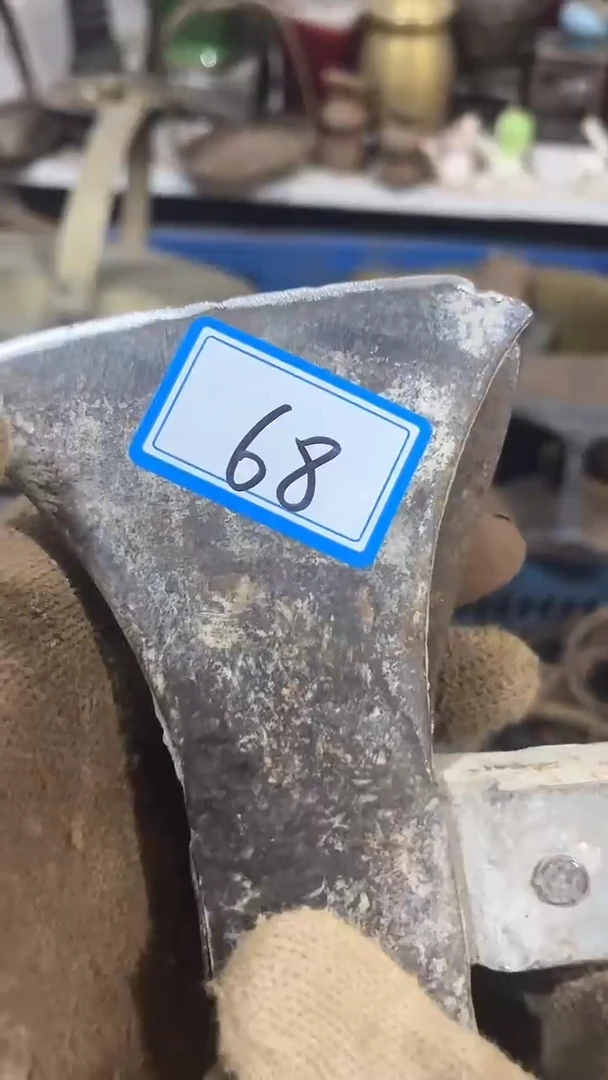 隆江收藏馆新人卖货