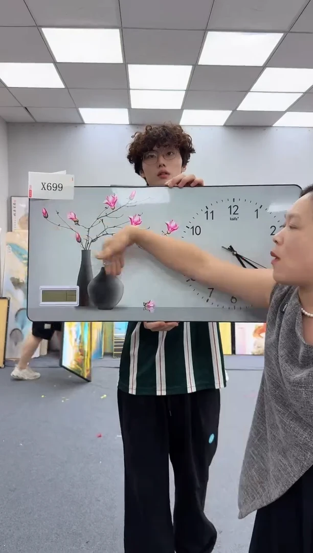 孤品微瑕黑马闪购X699