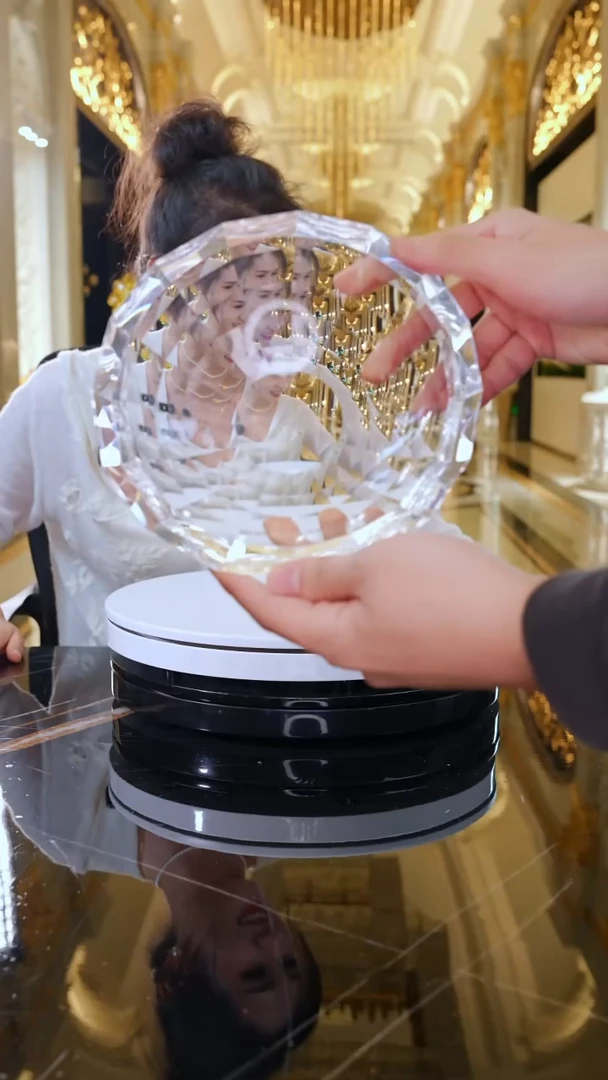 琉璃AJ06391艺术琉璃果碗