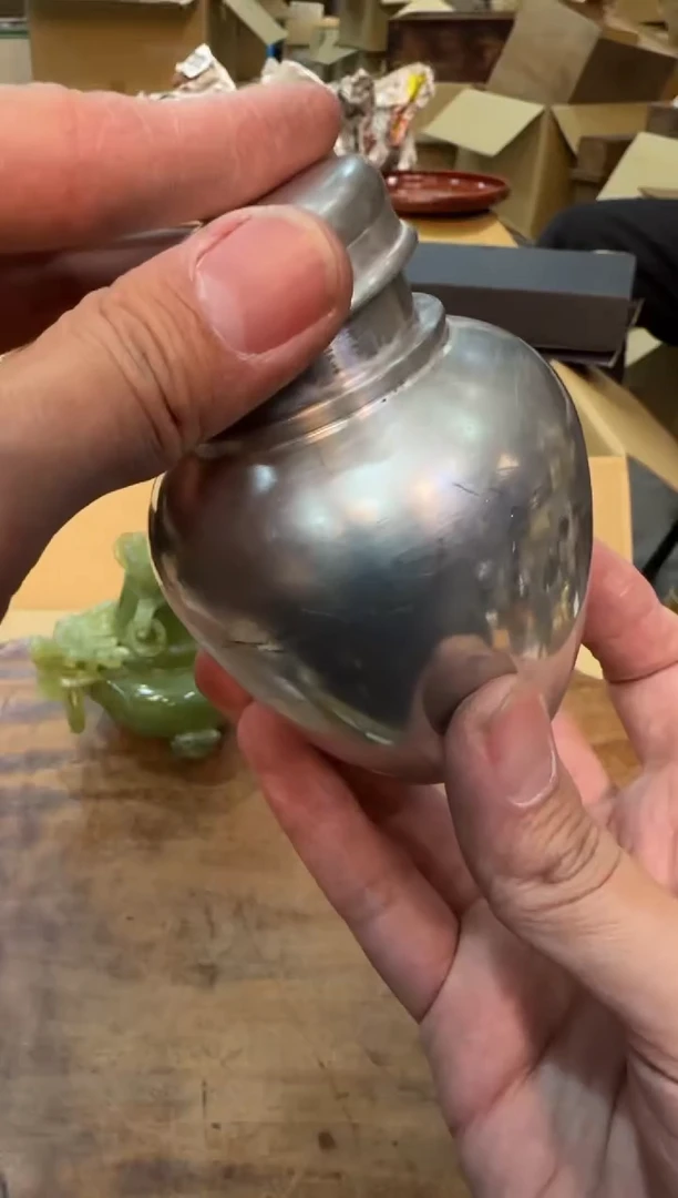 【闪购商品】摆件13y古美術空间美学E51