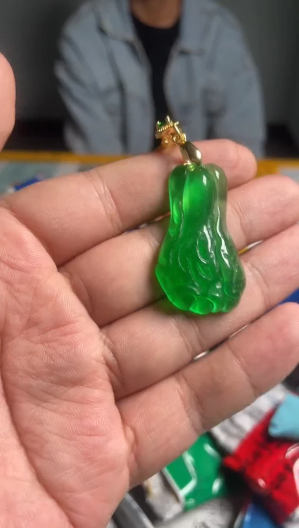 瑞麟珠宝林子甄选41