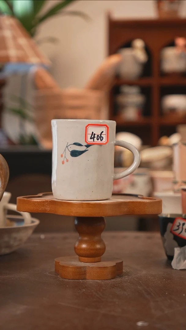 陶瓷川谷原创陶瓷6.15直播福利微瑕406