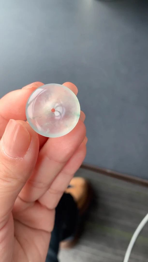 【闪购商品】定制翡翠未镶嵌0079049000