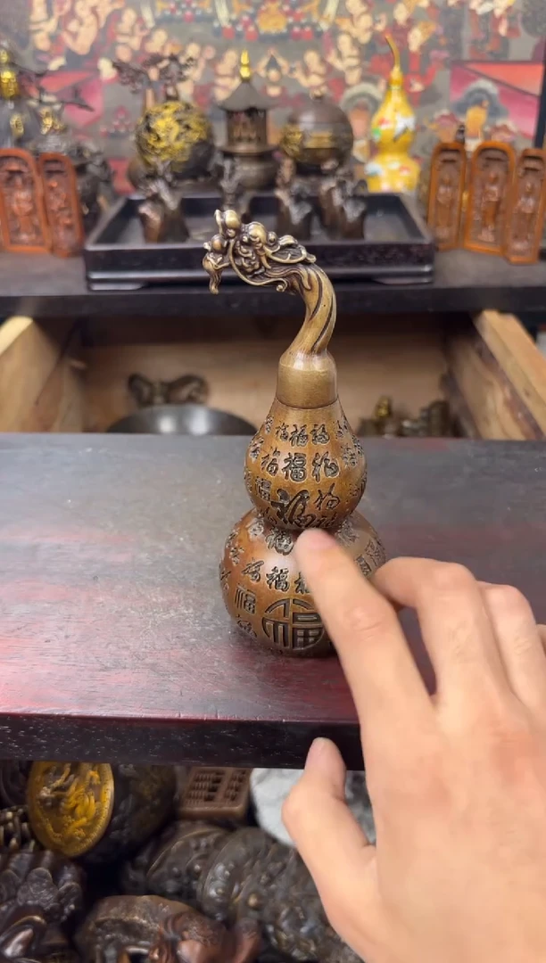 百福铜专属精选链接