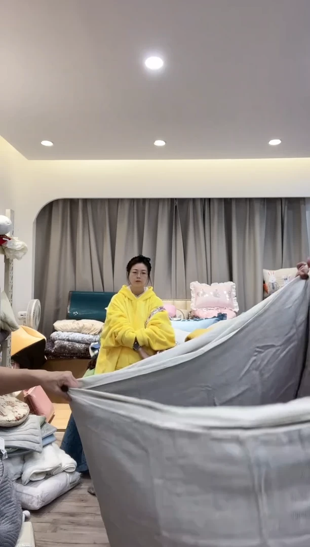 棉棉D02 被套发一个223*233