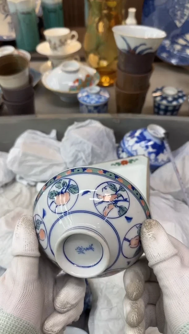 摆件湘****傅瓷器瓷器瓷器瓷器