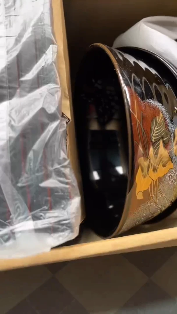 瓷片陶茶666文玩周边多人