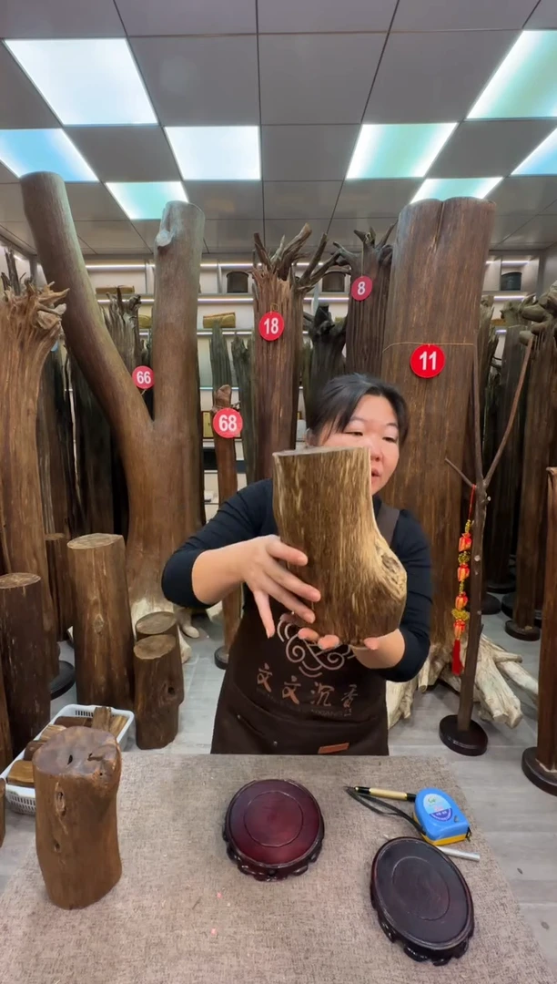 沉香沉香枕沉香原料 七天无理由