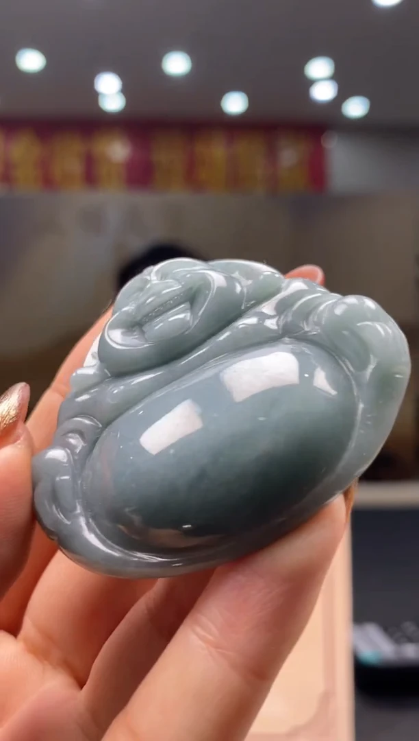 【闪购商品】定制翡翠未镶嵌********471