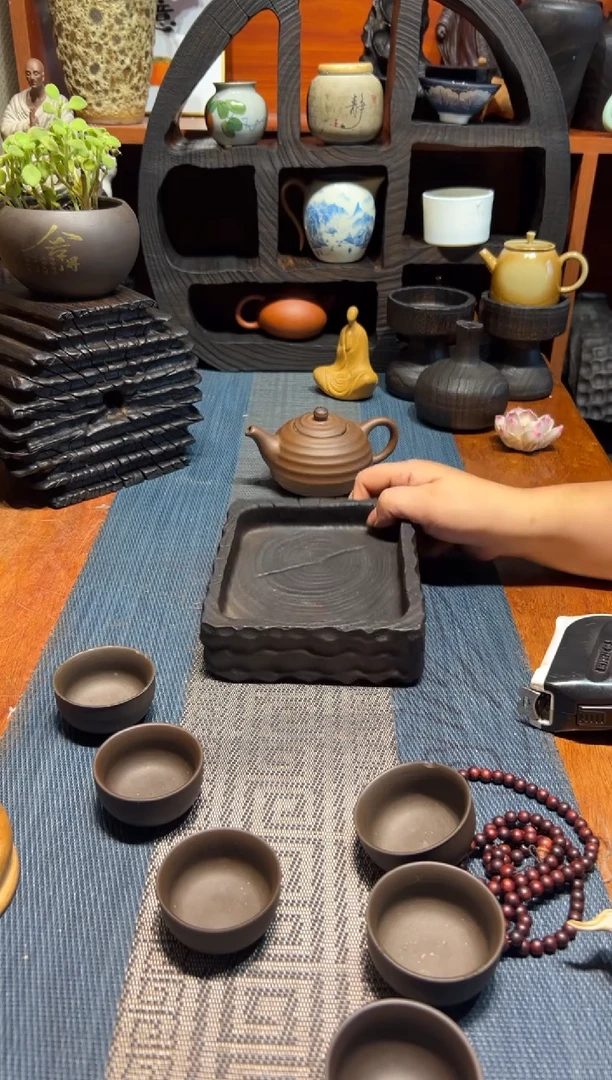香樟木香樟木一物一拍