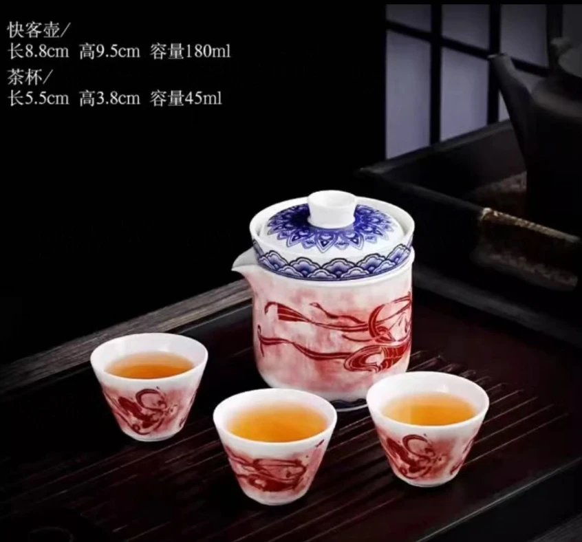 a嫦娥奔月旅行套装3770