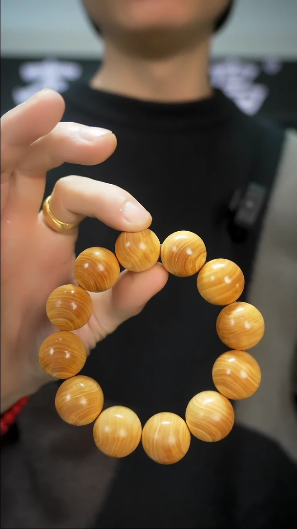 【闪购商品】黄杨木手作木制雕刻品