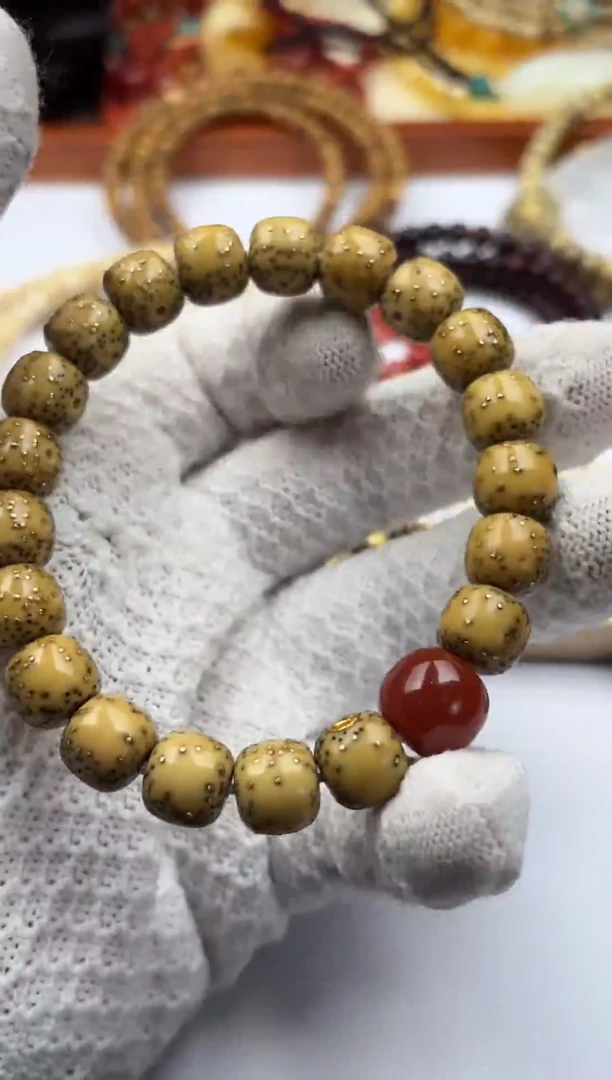 手串星月菩提手串