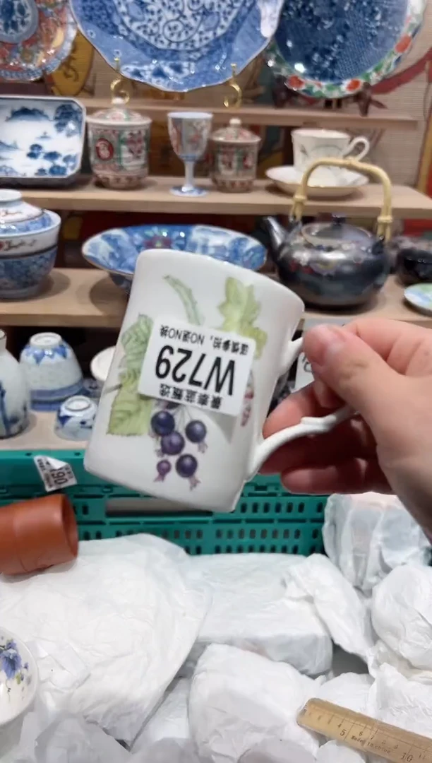 【闪购商品】瓷片当天凑满25米包邮W729