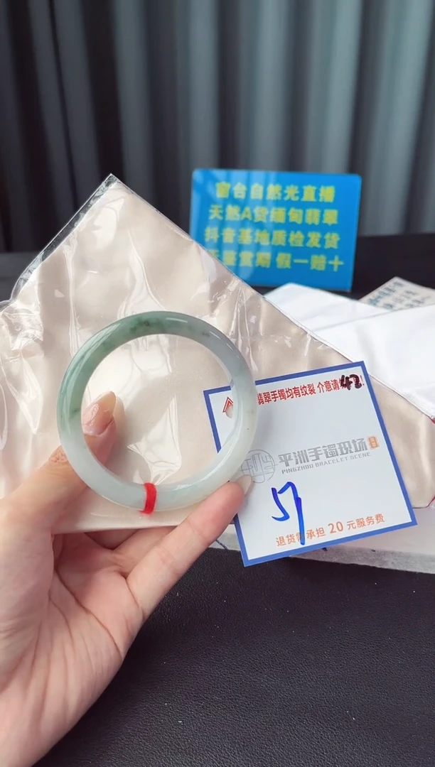 未镶嵌手镯翡翠1111