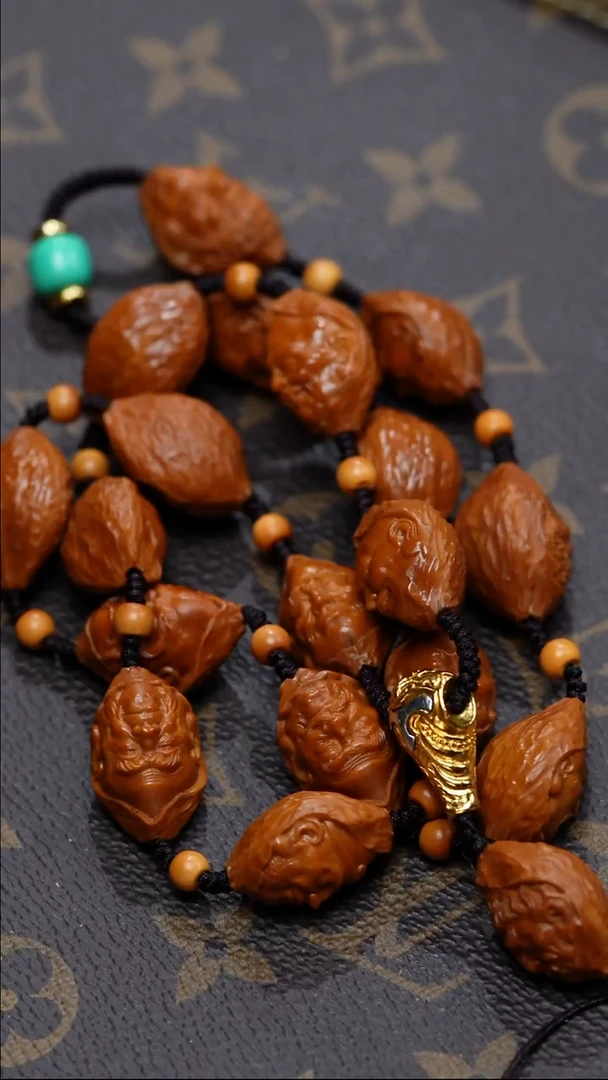 手串/手链橄榄核 橄榄核