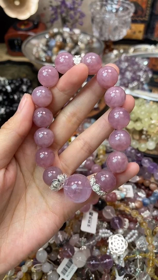 【闪购商品】水晶手链未镶嵌1474手串