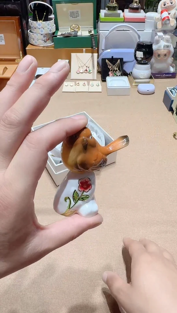 瓷片生活的本意就是开心@@1