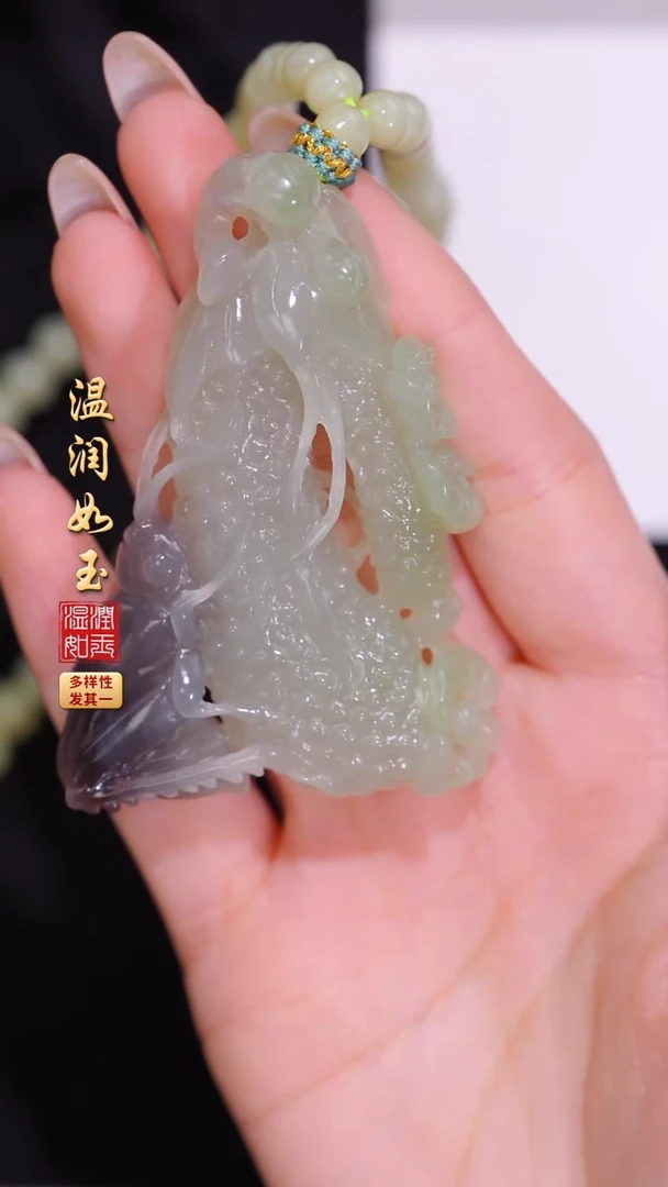 定制和田玉CY41400和田玉