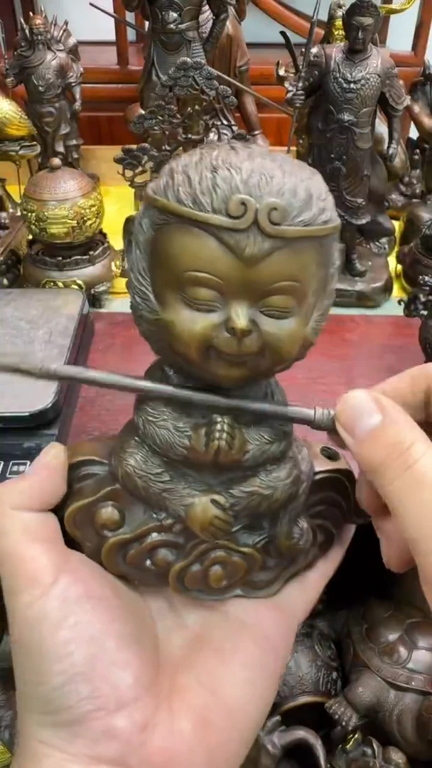 【孤品铜器】闪购链接