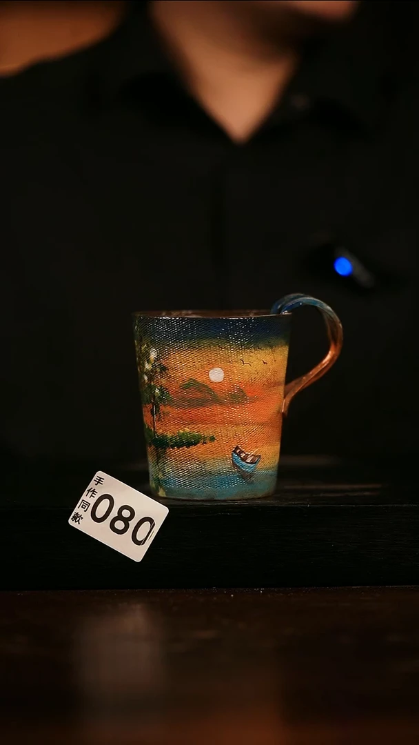 瓷片遇瓷手作同款080