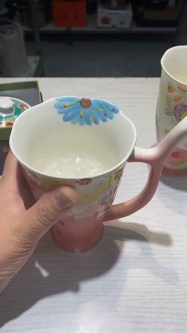 瓷片生活的本意就是开心@@1