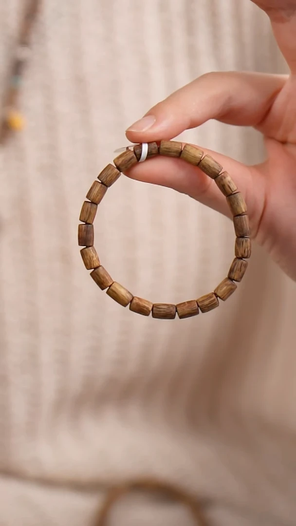 手串沉香S26021716