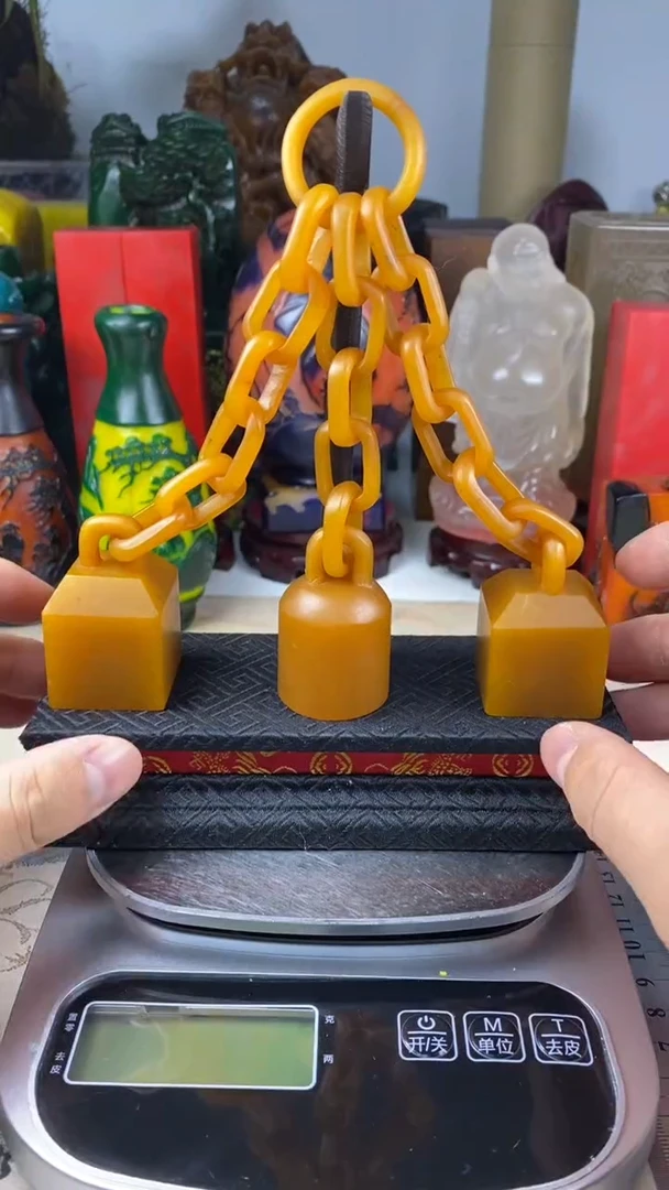 寿山石印石45寿山石