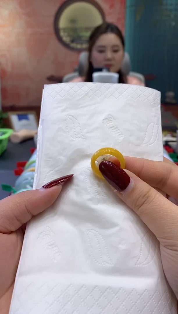 【闪购商品】翡翠戒指未镶嵌多人0005099