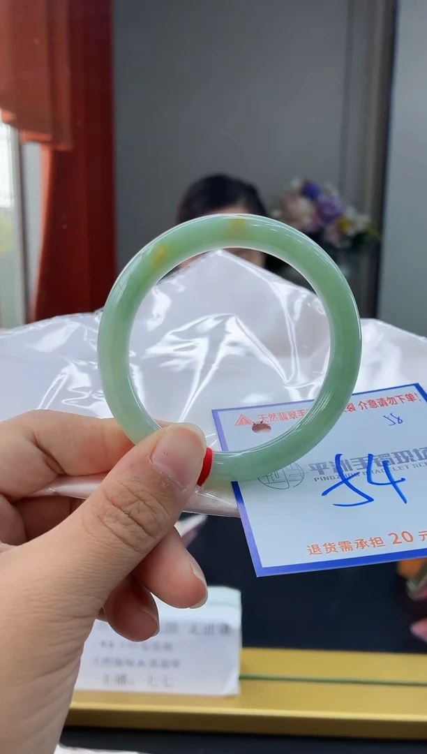 未镶嵌手镯翡翠1111111111111111