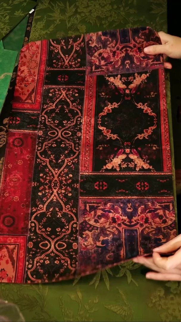 喜见造物布艺尺寸65+33