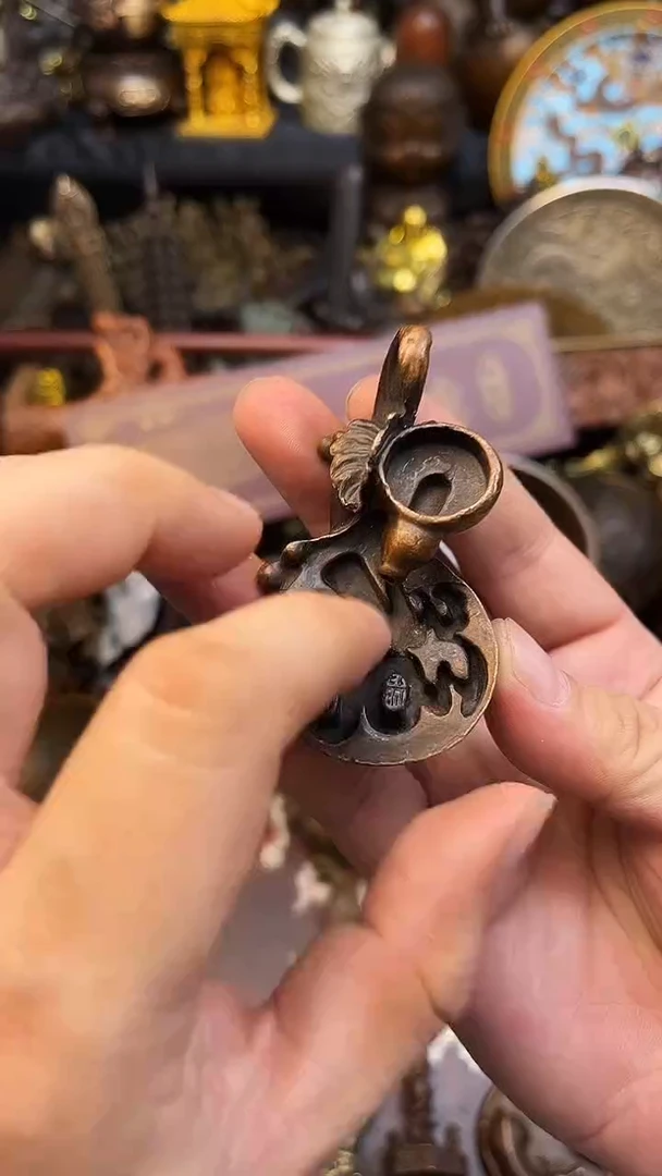 1129李哥铜器摆件链接