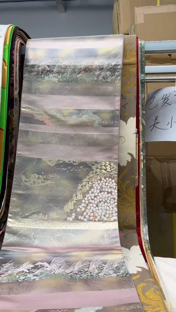 【闪购商品】织绣精选中古物品默认有瑕