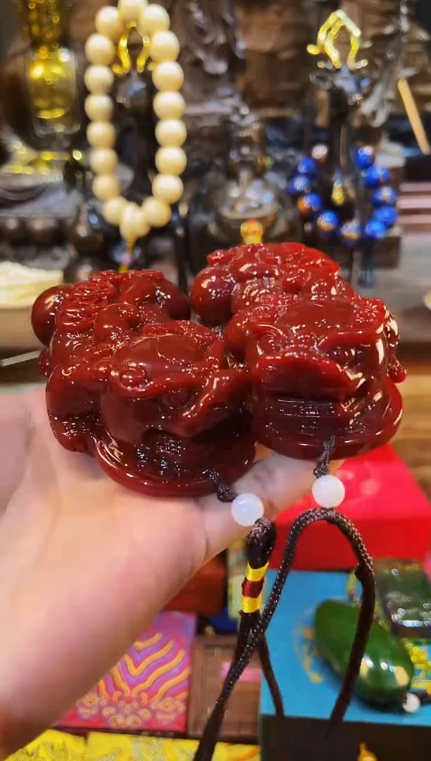 【闪购商品】蜜蜡裸石未镶嵌专属链接便宜出了