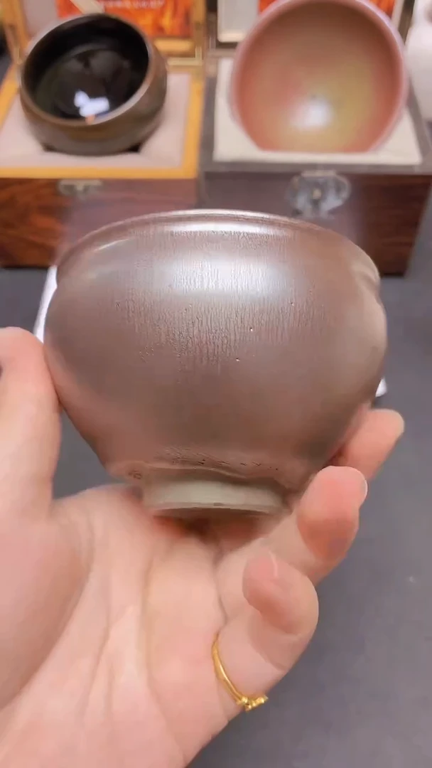 茶盏91