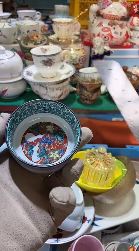 【闪购商品】瓷片1111111111111111