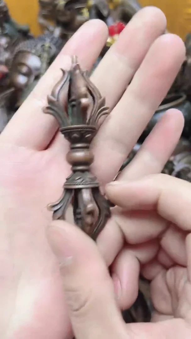 精美铜器  点击下单