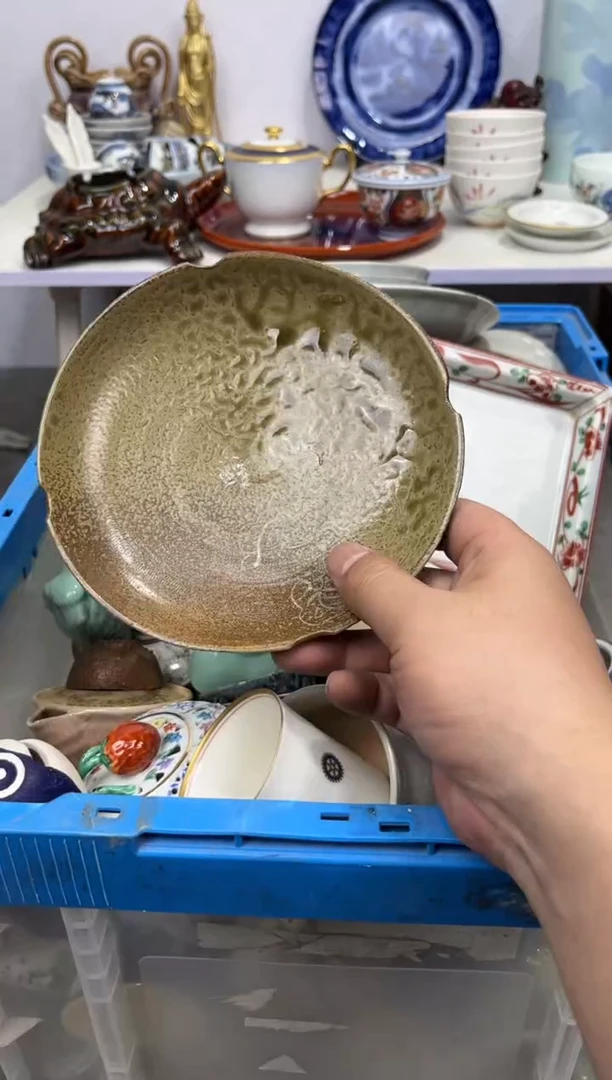 茶杯紫砂辉哥中古满30包邮