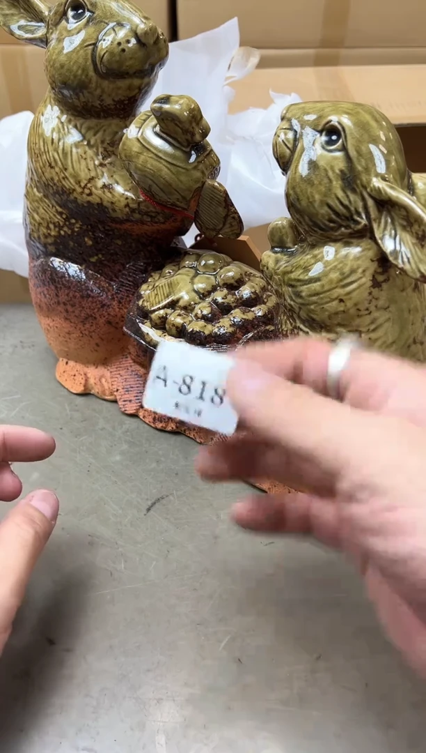 瓷片818聚宝缘优选精品