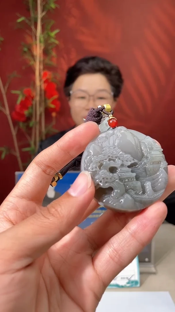 定制和田玉多样性拍一发一170073