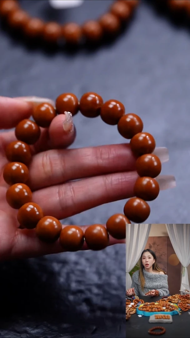 手串橄榄核橄榄核