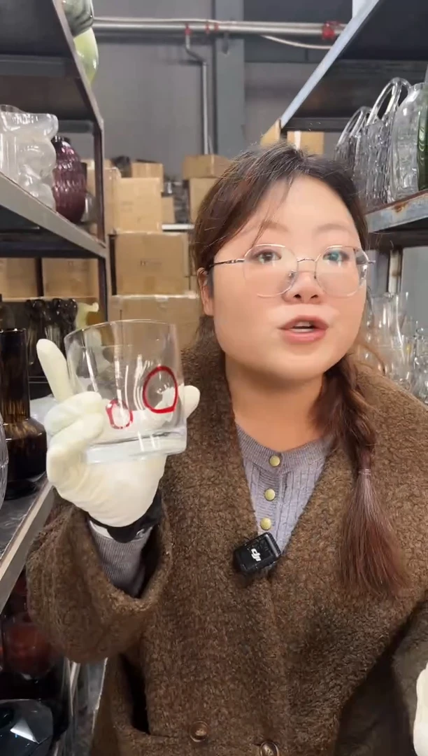 水养鲜花干花插花客厅装饰品两支