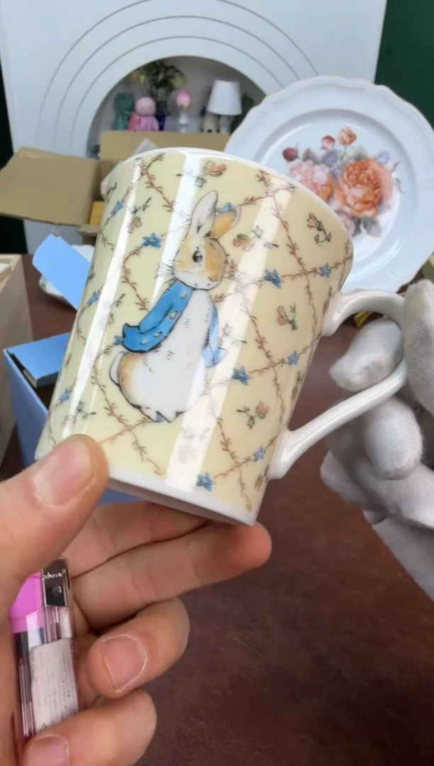 美物严选好物多多b944