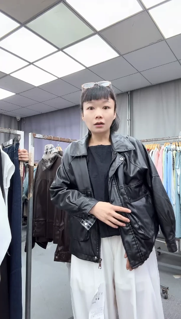 韩单外套  大哥家漂亮衣服漂亮款式