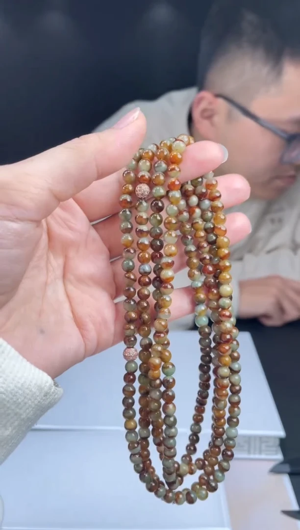 【闪购商品】定制翡翠未镶嵌-19HDJT0128660多样性发其一